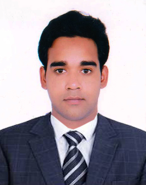Sk habib Pintu